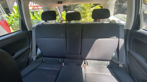 Imagen 3 de 9 de Subaru Forester 2.0 Cvt Premium 2014