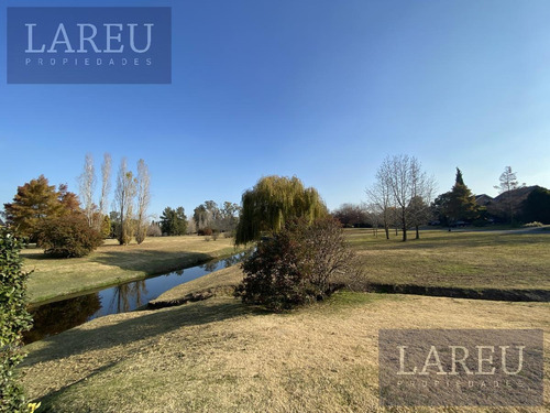 Imagen 27 de 30 de Dormy En Venta - Club De Campo Pueyrredon