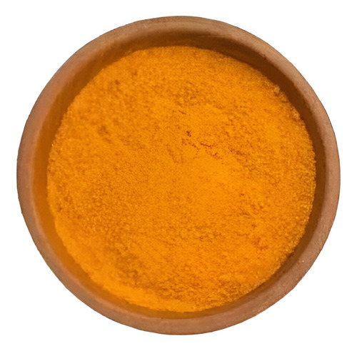Frutos Are - Curcuma Molida X 250gs - Especias