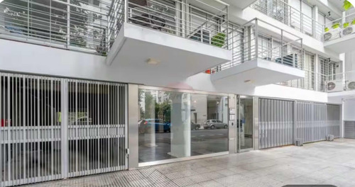 Departamento Temporal En Belgrano