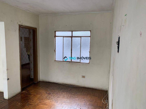 Imagem 2 de 15 de Apartamento Com 2 Dormitórios À Venda, 66 M² Por R$ 190.800,00 - Centro - Campinas/sp - Ap3024