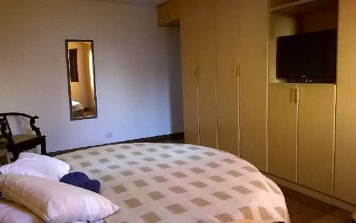Imagem 10 de 20 de Sobrado Vila Rosalia 405,48 M² - 14306