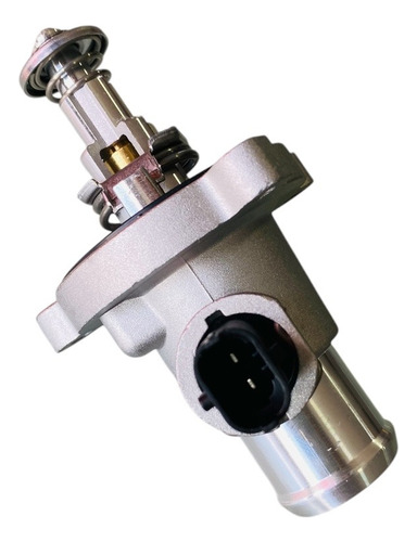 Válvula Termostática Para Chery Tiggo 2 1.5 Flex Aspirado