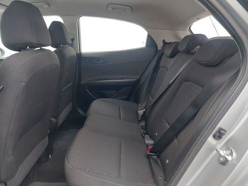 Hyundai HB20 1.0 12V FLEX COMFORT PLUS MANUAL