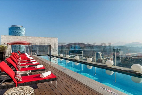 Venta Dpto. Hotel W 2d 2b Vista Privilegiada