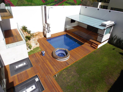 Imagen 9 de 12 de Casa En Venta En Pedregal