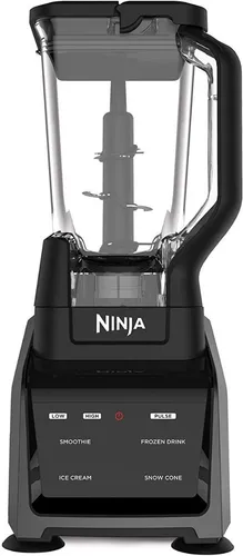 Licuadora ninja ct680 chedraui hotsell