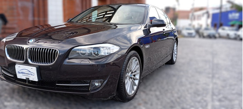 BMW Serie 5 3.0 535ia Gt Luxury Line At