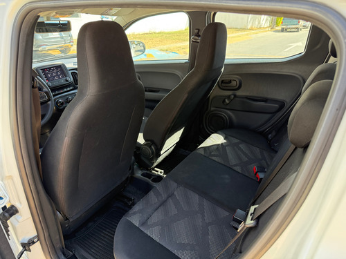Fiat Mobi 1.0 Like Mt