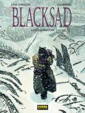 Blacksad 2   Arctic Nation