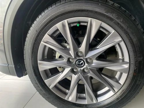 Mazda CX-5 2.5 Grand Touring At
