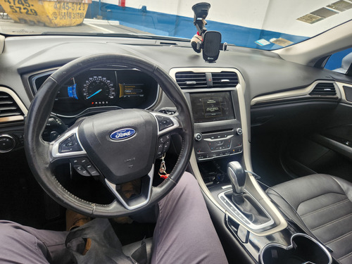 Ford Mondeo 2.0 Se Ecoboost At 240cv