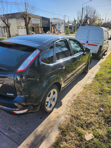Ford Focus 2 1.6 Trend Sigma
