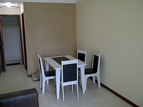 Imagem 9 de 10 de Aluguel Apartamento Mobiliado Campos Dos Goytacazes Brasil - 425-a