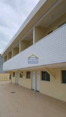 Imagem 2 de 22 de Casa De Condominio Zona 3 Venha Conhecer - Vcla53907