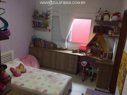 Imagem 16 de 20 de Casa A Venda Em Atibaia, Com Vista Para A Pedra Grande! - Ca01390 - 32663580