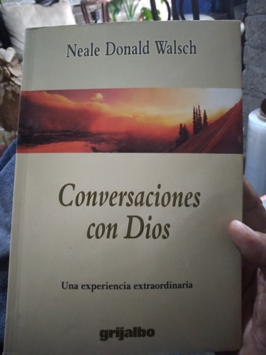 Conversaciones Con Dios   Neale Donald Walsch  B2