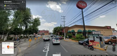 Local comercial en renta