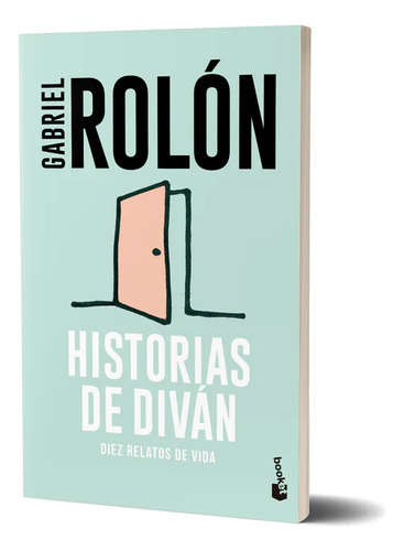 Historias De Divan   Diez Relatos De Vida