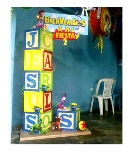 Maquetas, Trabajos Escolares, Castillos Y Chupeteras.