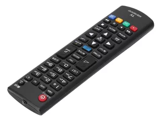 Control Remoto Apto For LG Tv Akb73975757 Akb73715601