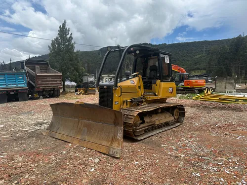 Bulldozer Caterpillar D5g