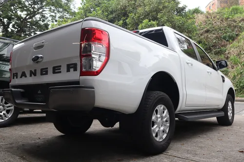 Ford Ranger Xls 2.5t Mec Rwd 2023 913