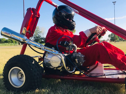 Karting Superkart