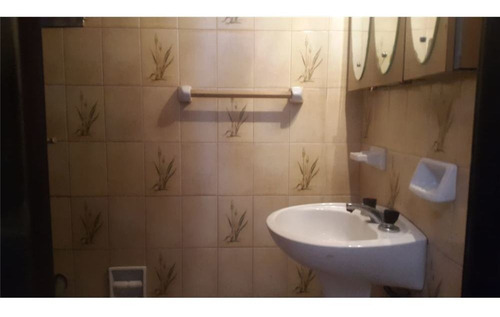 Venta Ph 2 Amb. Con Patio Y Local En Villa Devoto