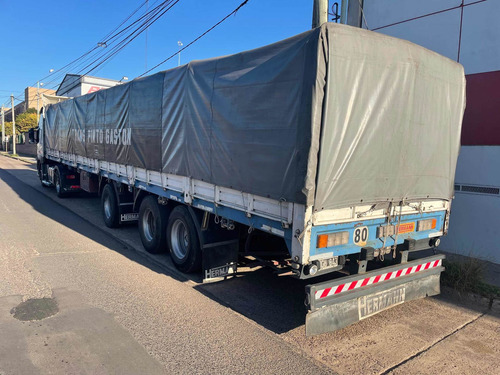 Imagen 9 de 9 de Volvo Fm 370