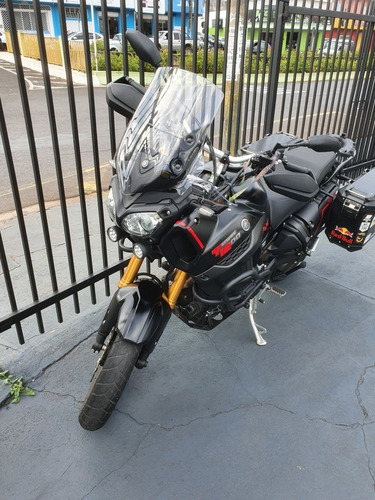 Yamaha Tenere 1200z 2020