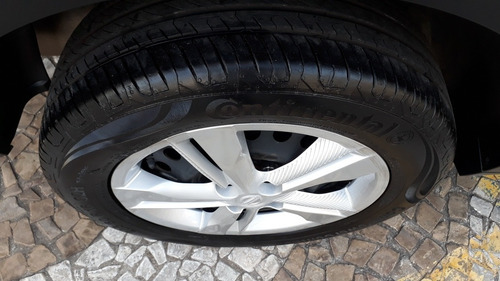Imagem 9 de 9 de Nissan Kicks 2018 1.6 16v S Aut. 5p