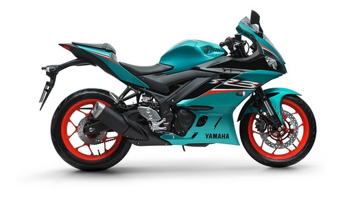 Imagem 15 de 15 de Yzf R3 321cc Abs - 2022