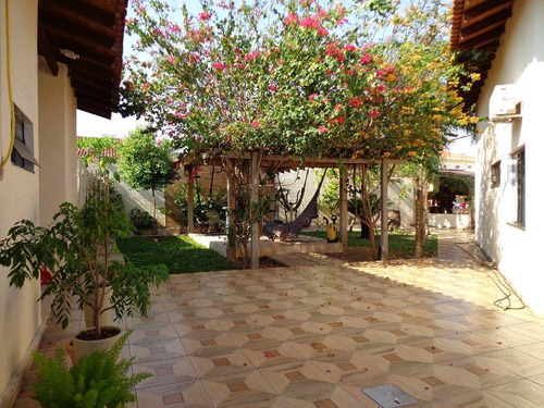 Imagem 9 de 23 de Jardim Itália! Ótima Área De Terreno! - 20617