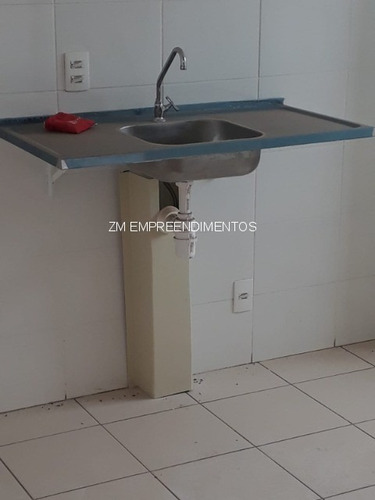 Imagem 12 de 17 de Apartamento - Ap00742 - 34410705