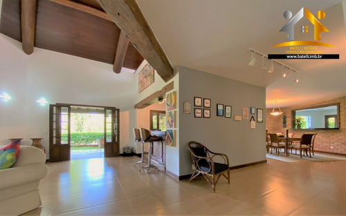 Imagem 10 de 30 de Casa - São Fernando Golf Club - Cotia | Batelli Imóveis - 5212