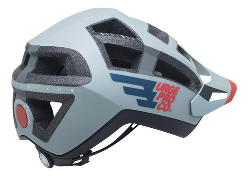 Casco Urge Abierto Mtb All Mountain Allair