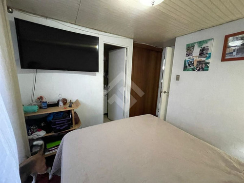 Casa En Venta De 3 Dorm. En Maipú