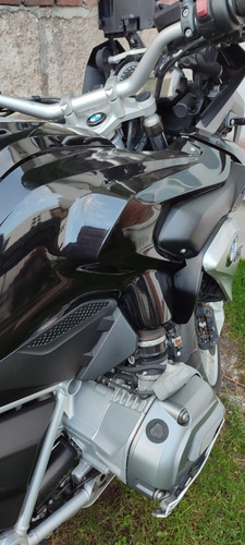 Imagen 15 de 15 de Bmw Gs 1200