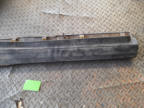 Moldura Inferior D Puerta Trasera Izquierda Highlander 14-19 (Usado)