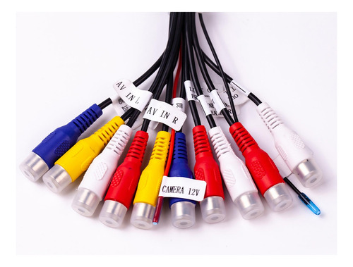Xdcpa10bt Preamplificador Piezas De Repuesto Duraderas