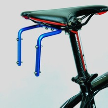 Imagen 3 de 8 de Soporte Doble Dos Caramañola, Cicilsmo Bicicleta