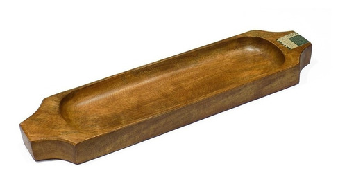 Tabla Para Picada 46x12x4 Cm Madera