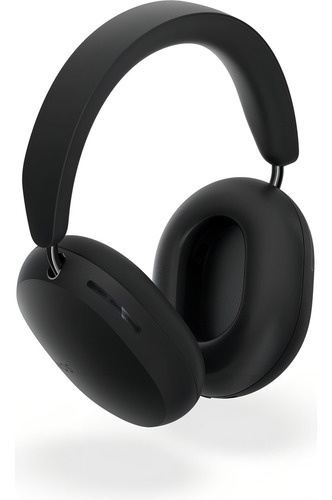 Sonos Ace - Fones de ouvido com cancelamento de ruído, cor: preto, azul claro