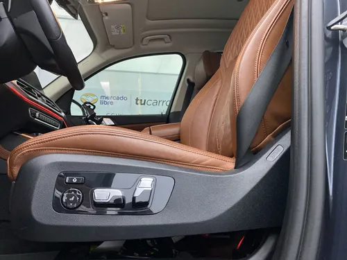 BMW X7 3.0 Xdrive 40i Pure Excelence