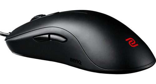 Imagen 3 de 7 de Mouse Gamer Benq Zowie Fk1-b Para Esports
