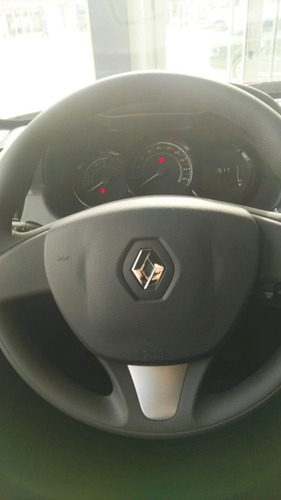 Imagen 3 de 12 de Renault Duster Oroch Dynamique 1.6 Nc