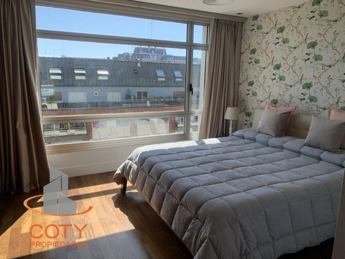 Imagen 14 de 30 de Puerto Madero - Departamento En Venta Los Molinos