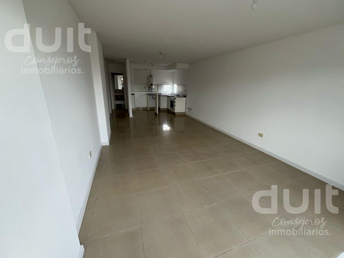 Departamento En Alquiler En Pueyrredon Y Paraguay