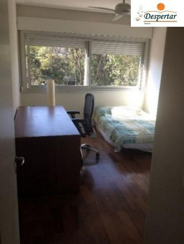 03879 - Apartamento 3 Dorms. (1 Suíte), Higienópolis - São Paulo/sp - 3879